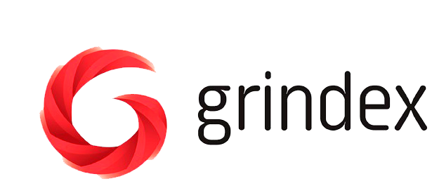 Logo Grindex